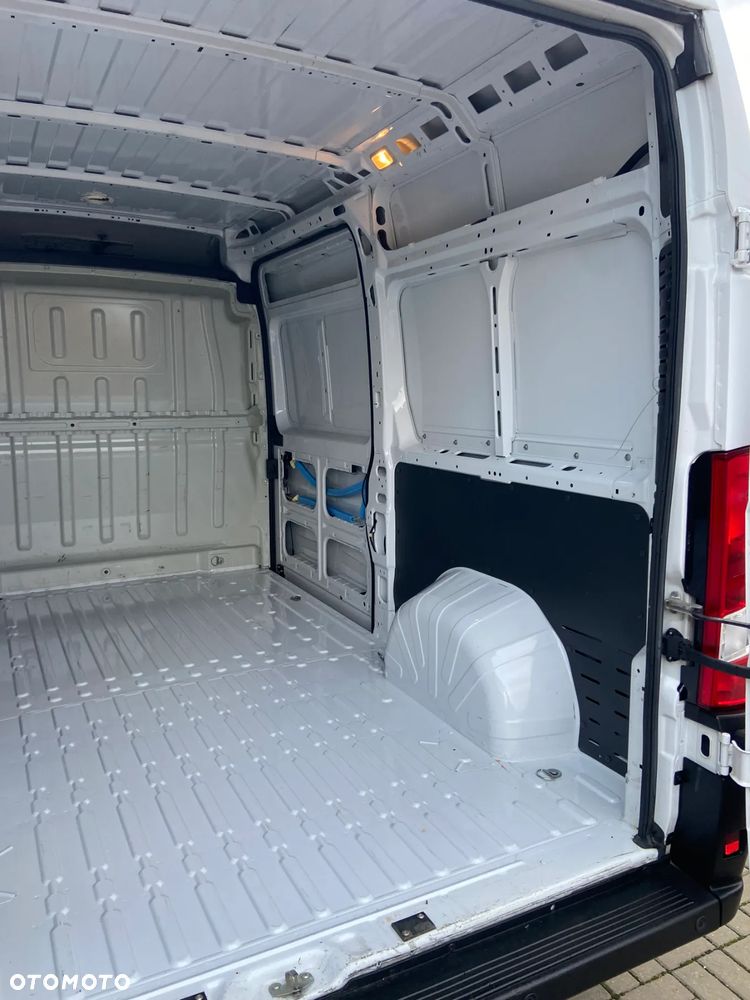 Peugeot BOXER - 15