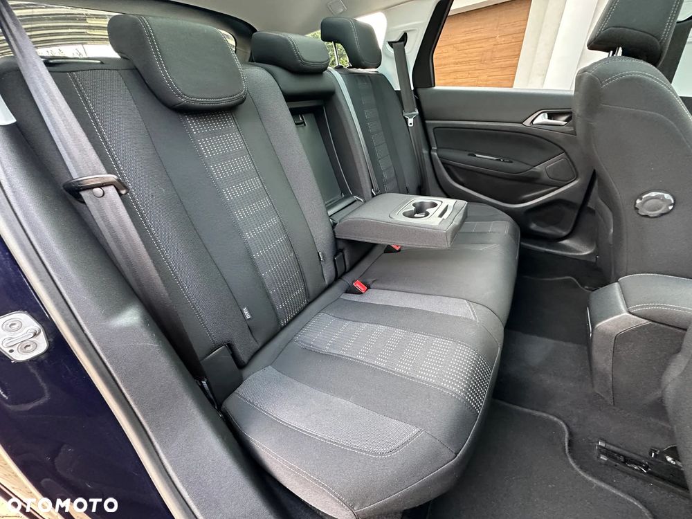 Peugeot 308 BlueHDi 120 Stop & Start Allure - 25