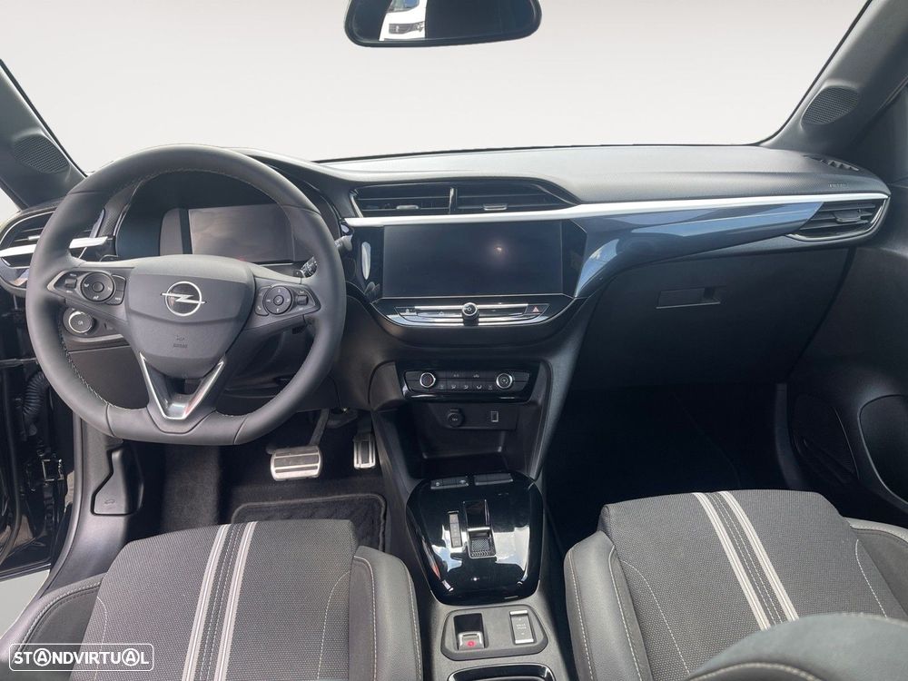 Opel Corsa - 10