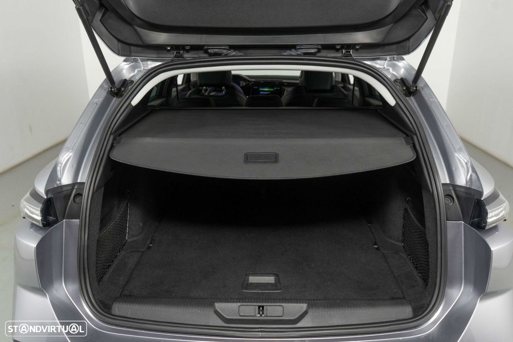 Peugeot 308 SW 1.2 PureTech Allure Pack - 16