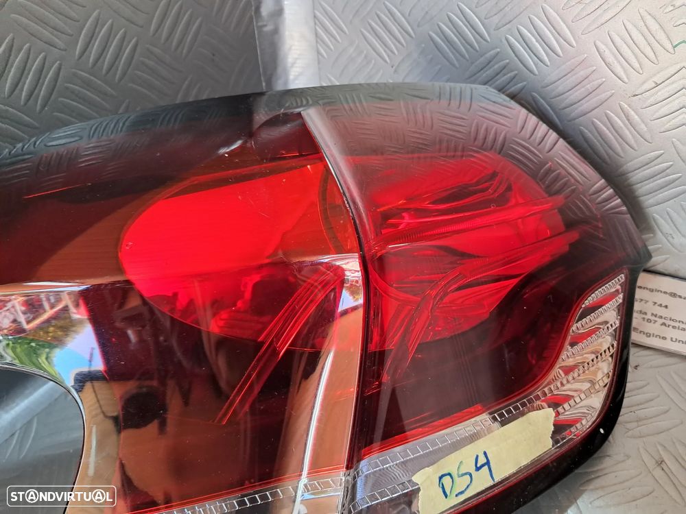 Farolim Farolins Citroen DS4 2010-2018 - 5