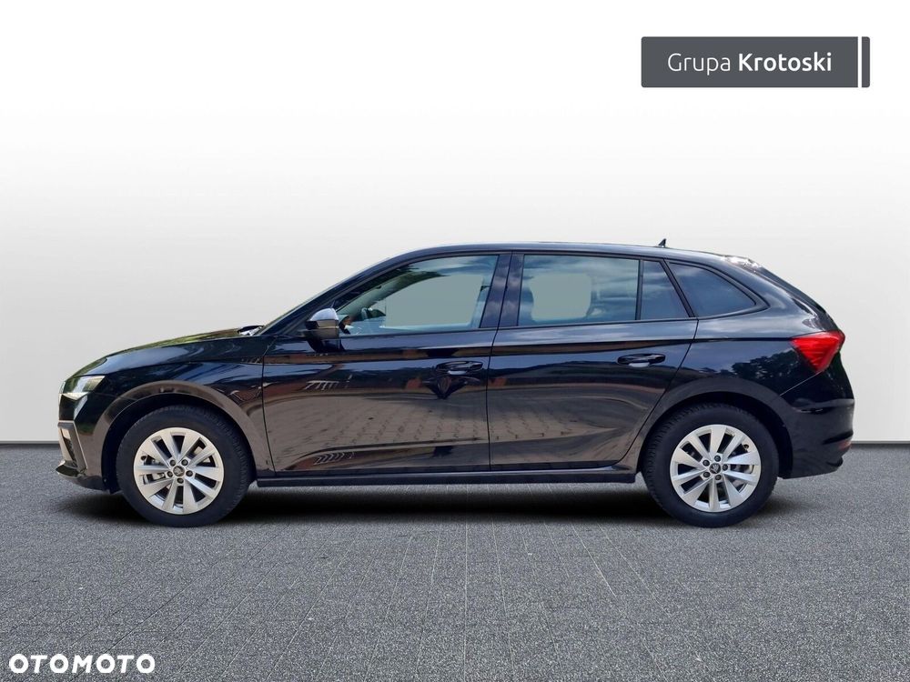 Skoda Scala - 4