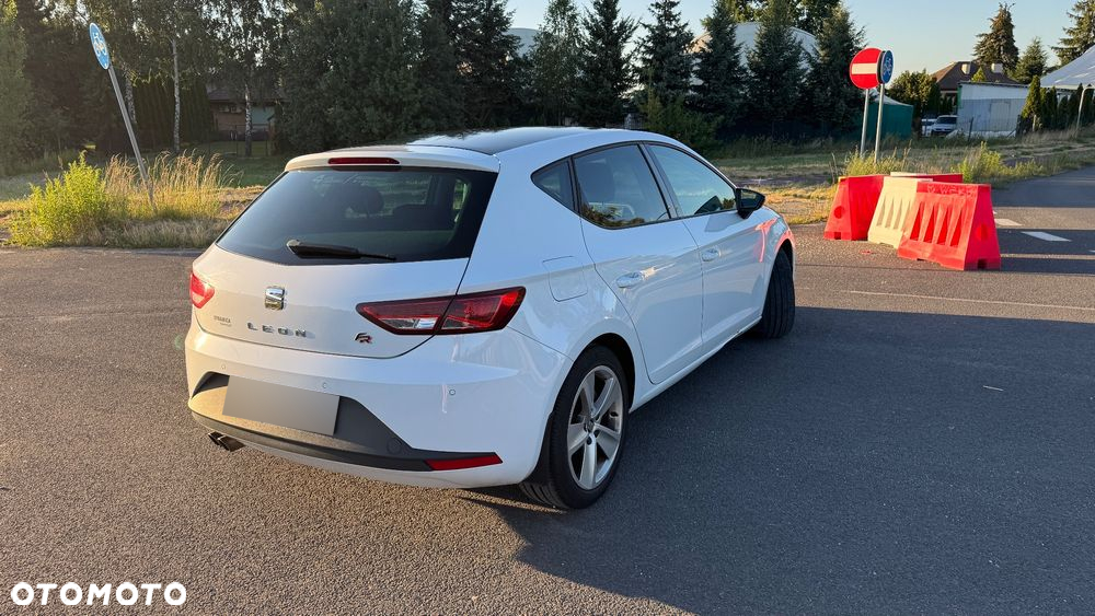 Seat Leon 1.4 TSI FR S&S - 6