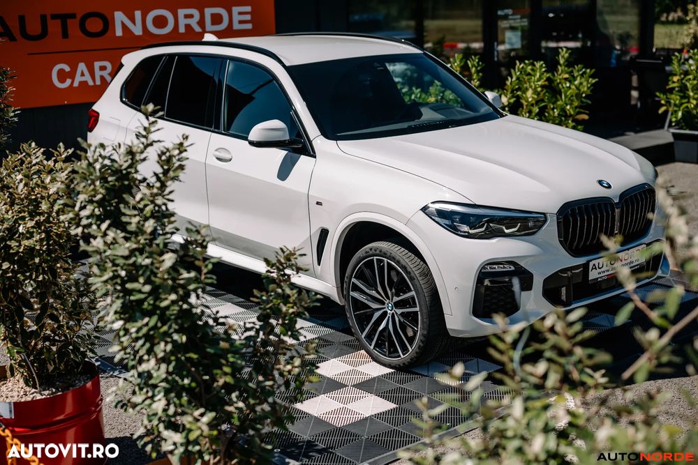BMW X5 xDrive30d xLine - 5