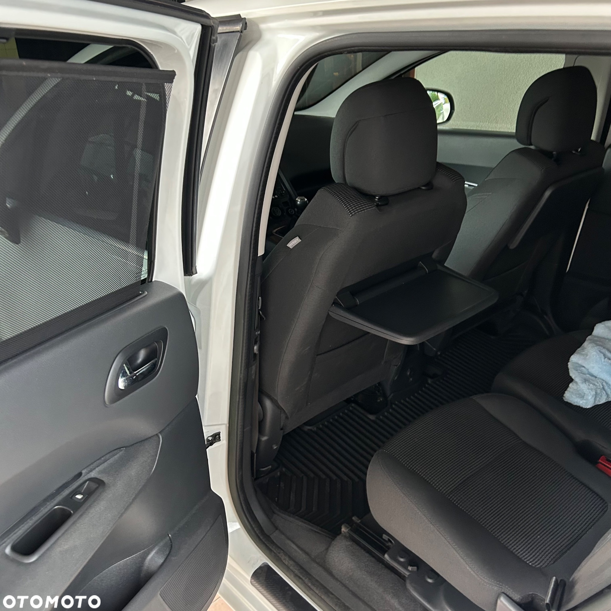 Peugeot 5008 1.6 HDi Active 7os - 13