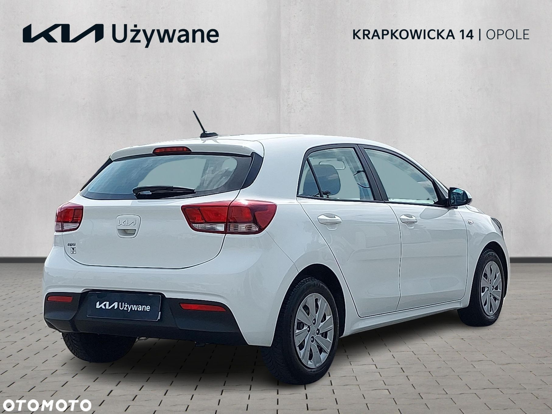 Kia Rio 1.0 T-GDI M - 5