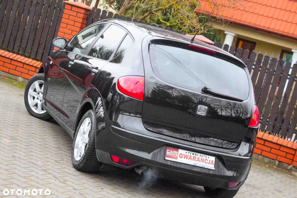 Seat Altea 1.6 Winter - 7