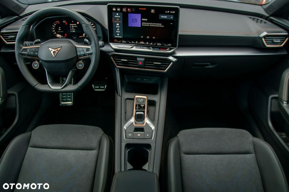 Cupra Leon - 19
