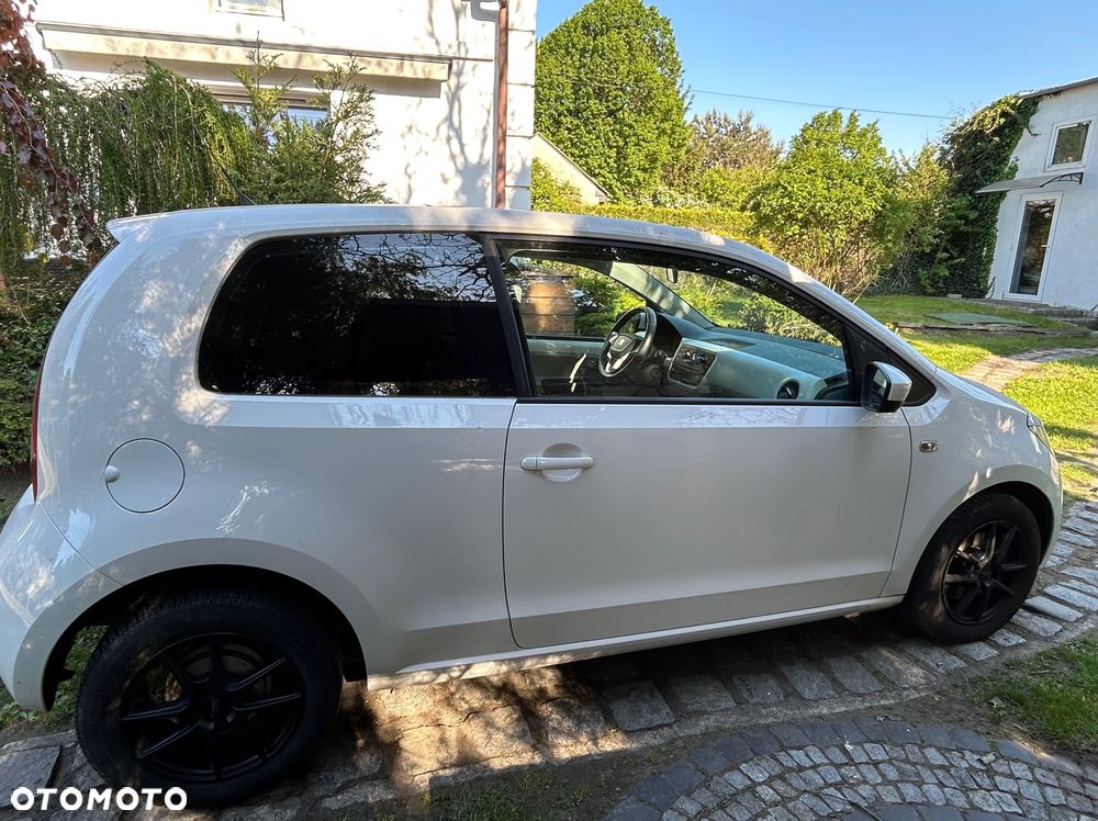 Seat Mii 1.0 Ecomotive Style - 4