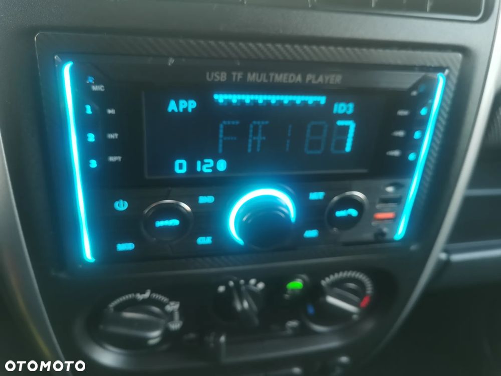 Suzuki Jimny Club Ranger - 15