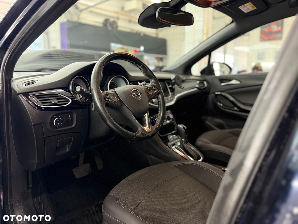 Opel Astra 1.6 T Elite S&S - 6