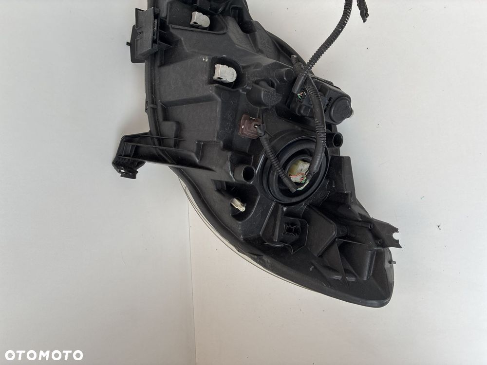 Peugeot 107 lift 89033104 LAMPA PRZÓD PRZEDNIA PRAWA  EUROPA - 9
