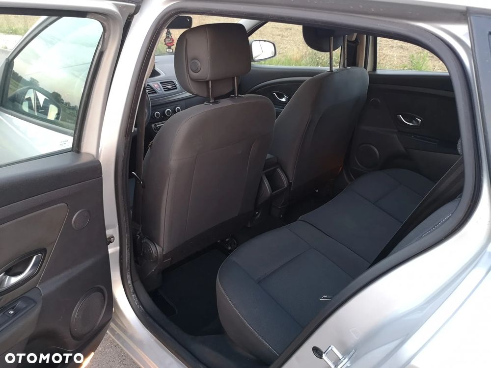 Renault Megane 1.6 16V Generation - 29