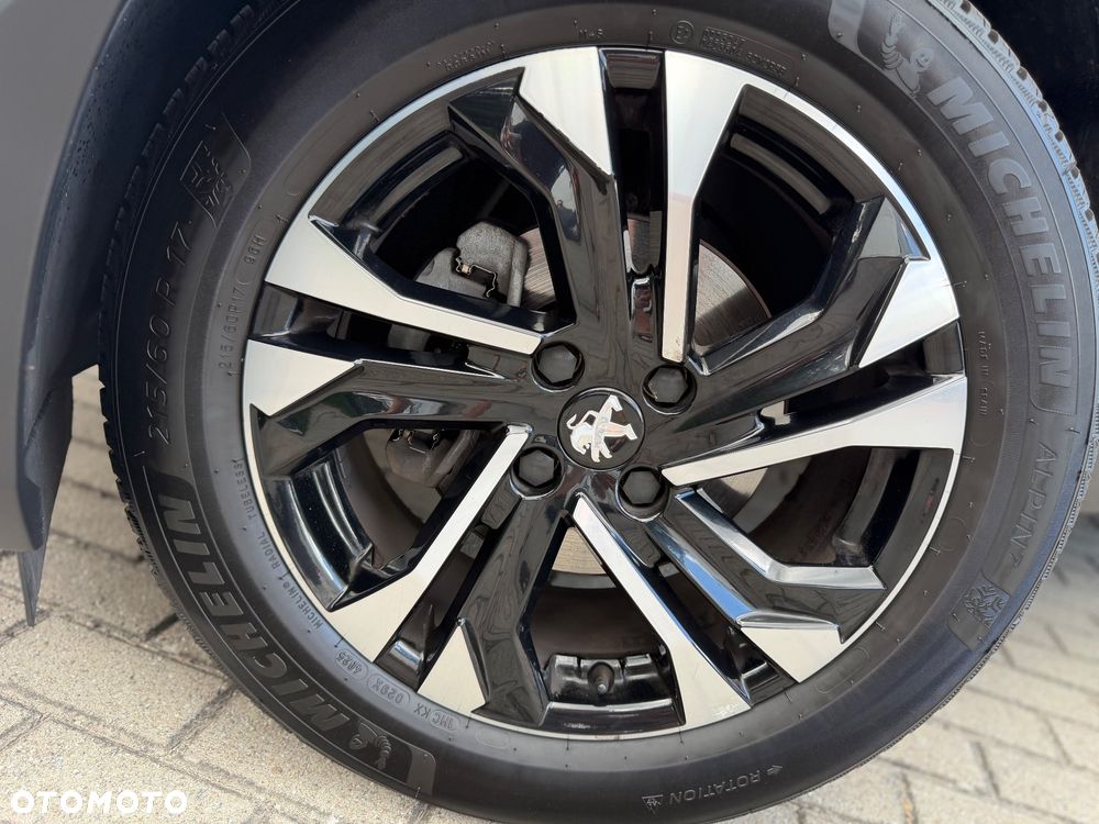Peugeot 2008 BlueHDi 110 Allure - 22