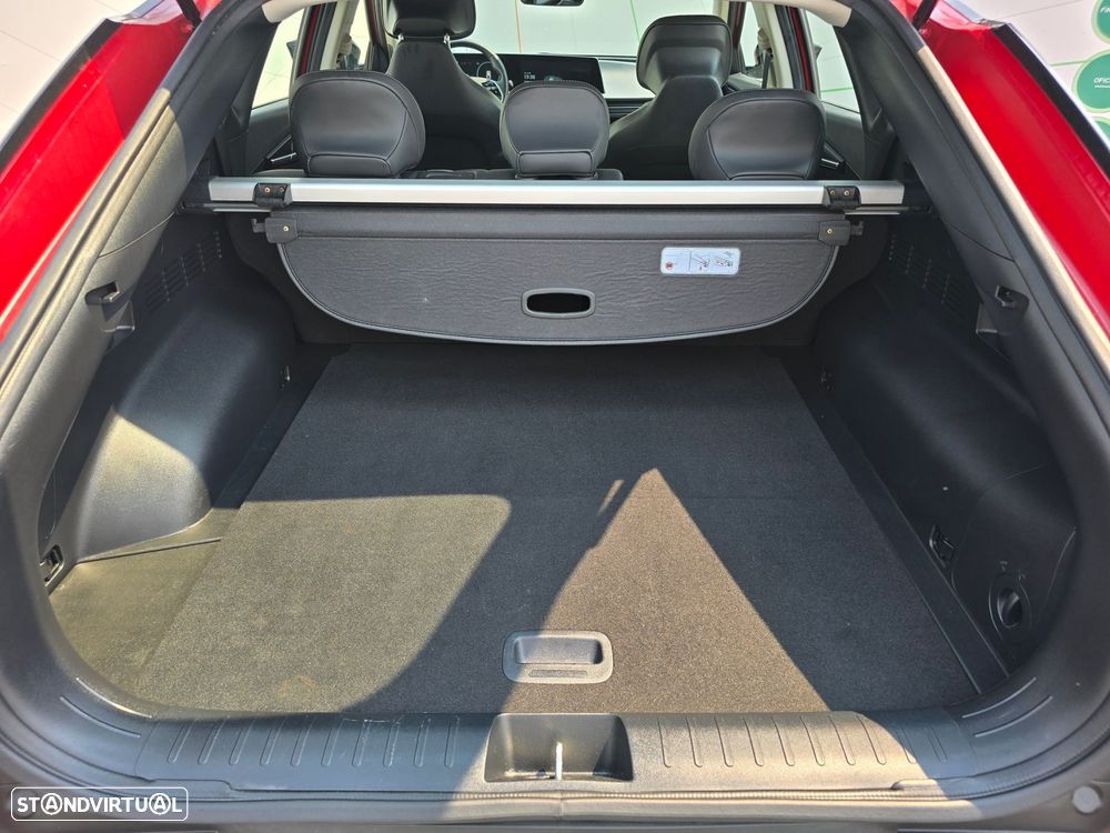 Kia EV6 77,4-kWh Business - 49