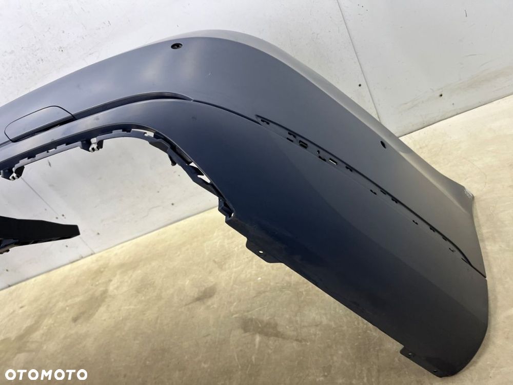 Zderzak tylny Mercedes W222 S-Klasa 13-17r. Przedlift tył 6XPDC nowy oryginalny A2228850025 - 14