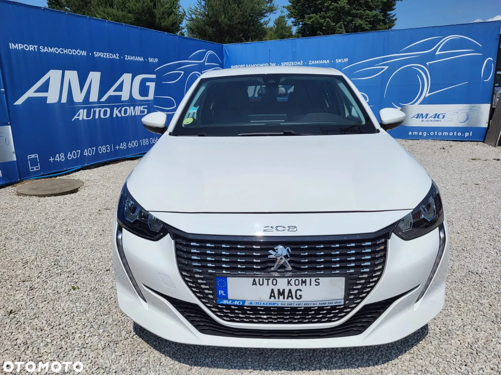 Peugeot 208 1.5 BlueHDi Allure S&S - 3