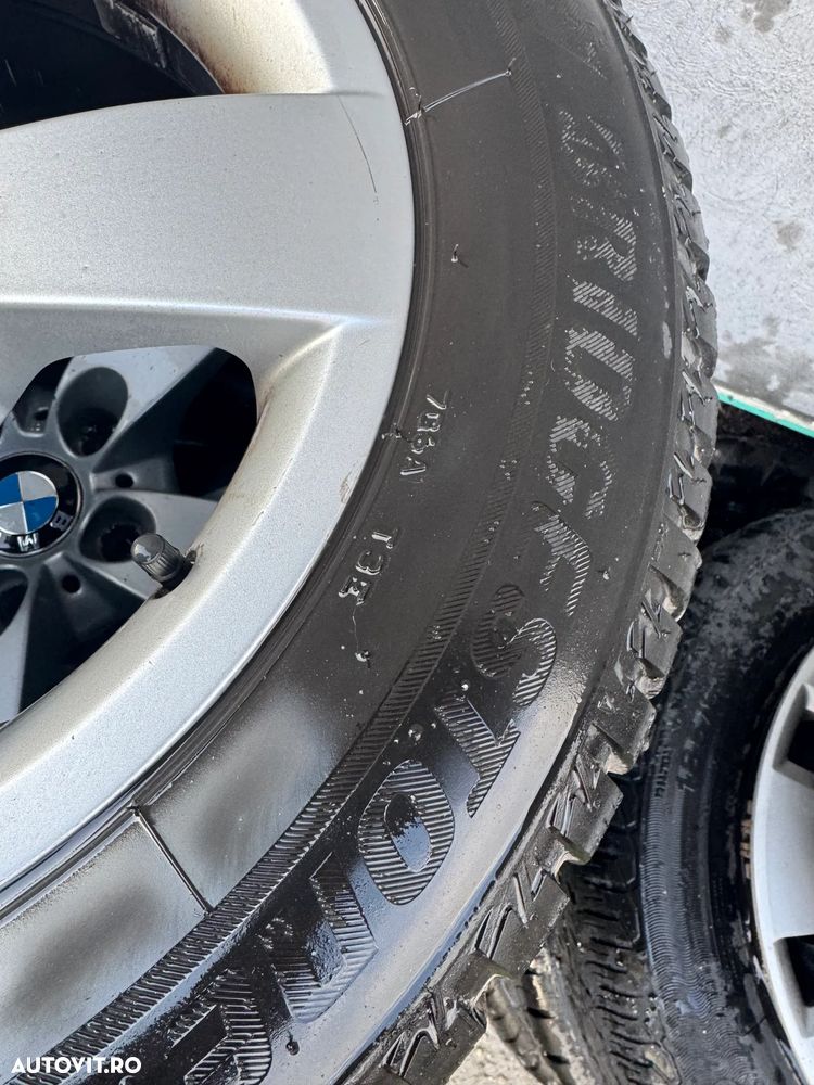 BMW Seria 5 520d Aut. Edition Lifestyle - 16