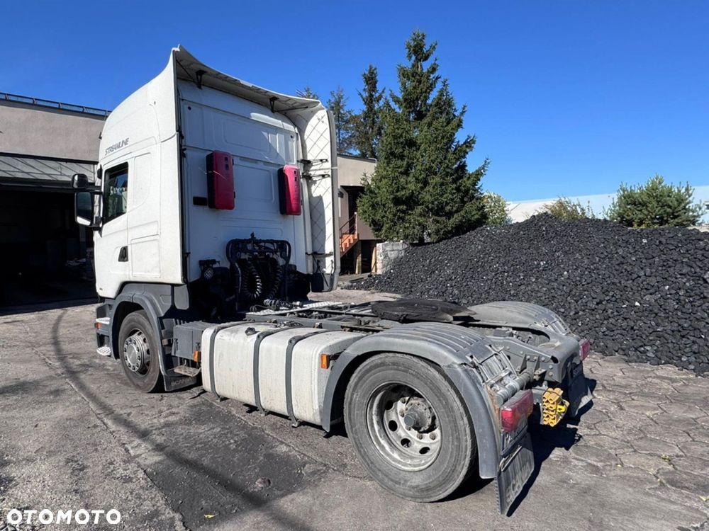 Scania R 410 LA4x2HNA - 5