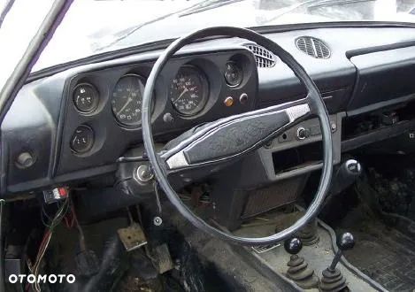 Łada 2121 Niva 2107 Silnik 1,7 Skrzynia Zawieszenie Mosty Koła Drzwi Lampy Kanapa - 10