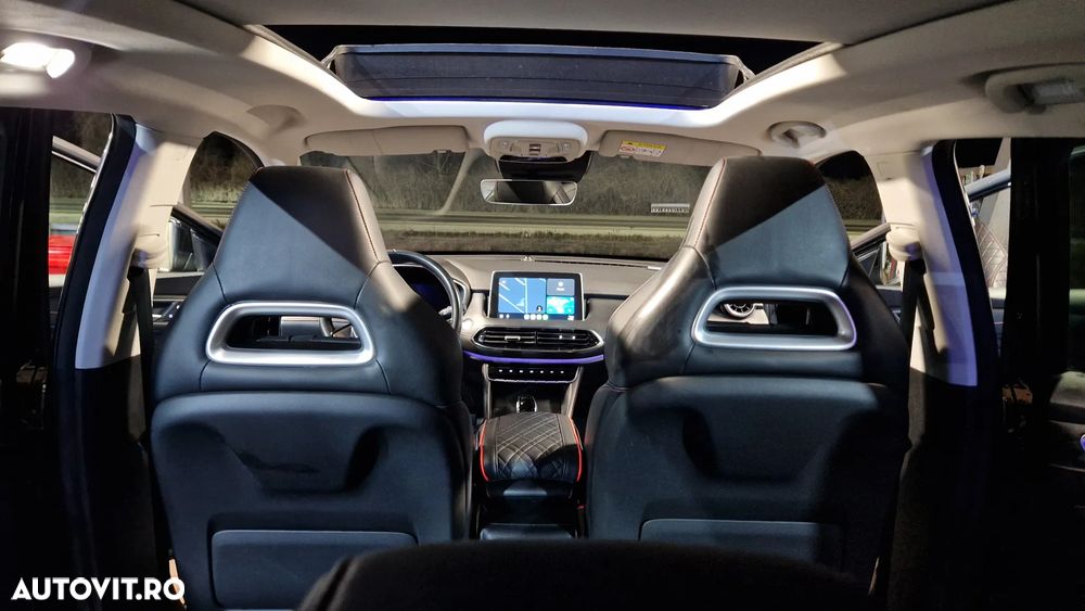 MG EHS 1.5T-GDI Luxury - 14