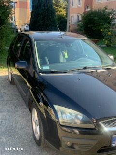 Ford Focus 1.6 TDCi Trend - 11