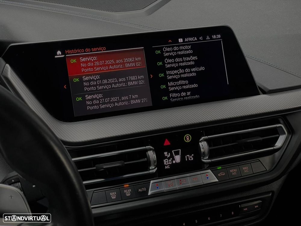 BMW M135i xDrive Pack Color Vision - 3