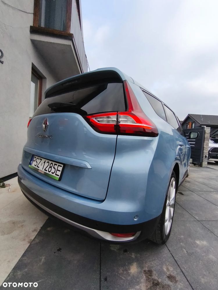Renault Grand Scenic - 4