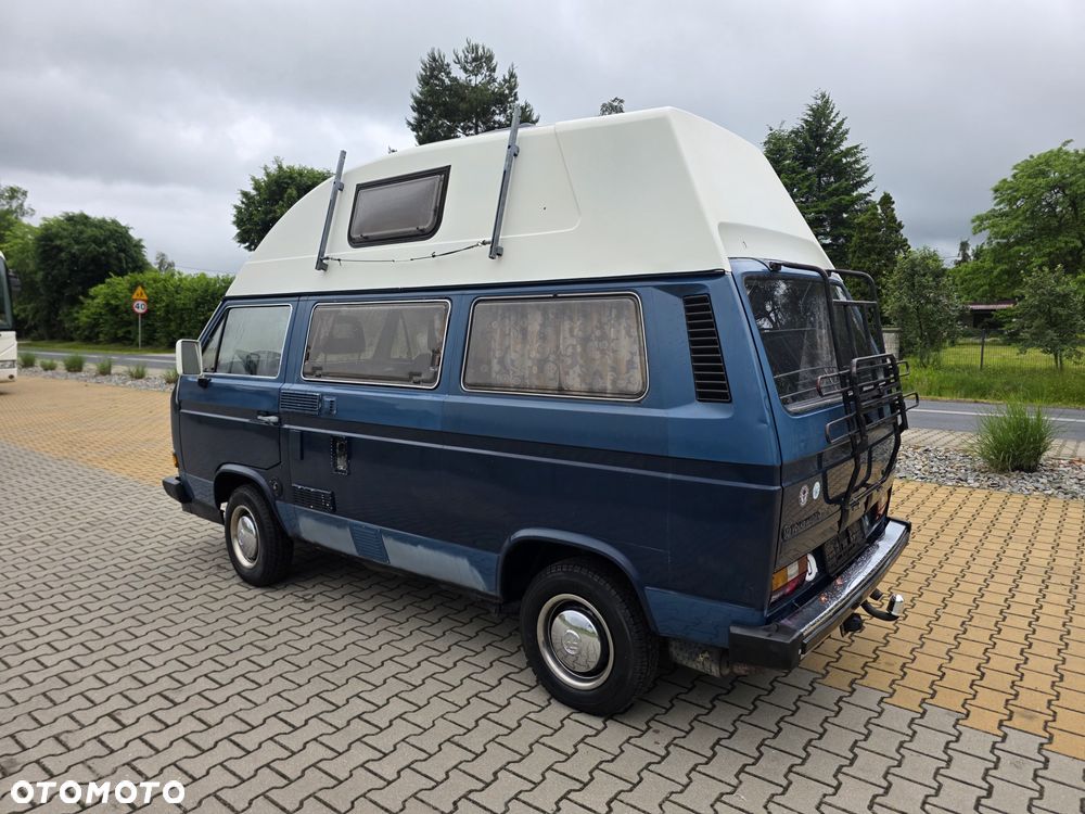 Volkswagen California - 8