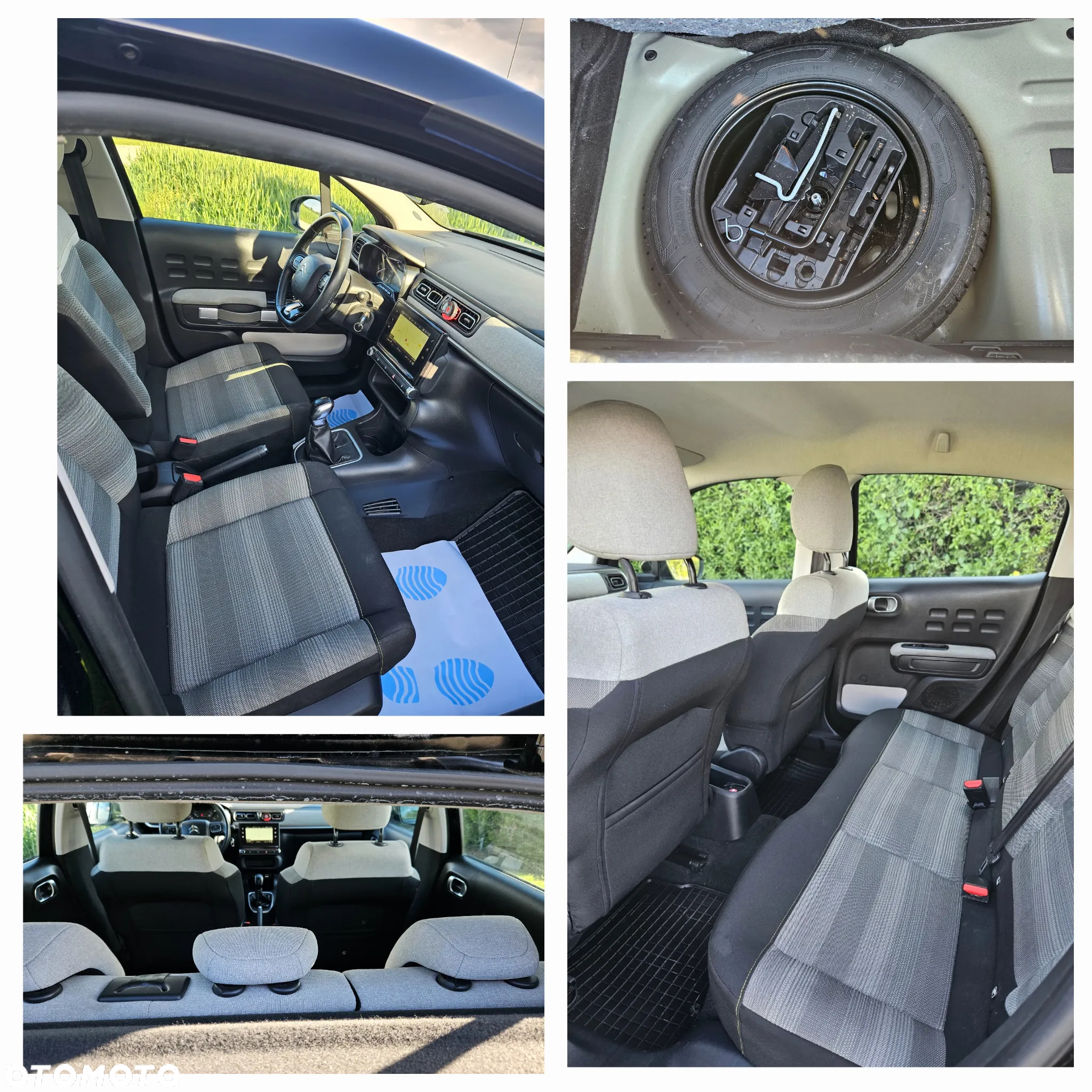 Citroën C3 Pure Tech 83 S&S FEEL - 18