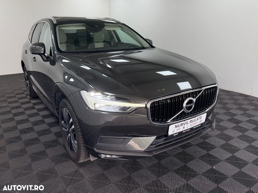 Volvo XC 60 B4 D AWD Geartronic Inscription - 1