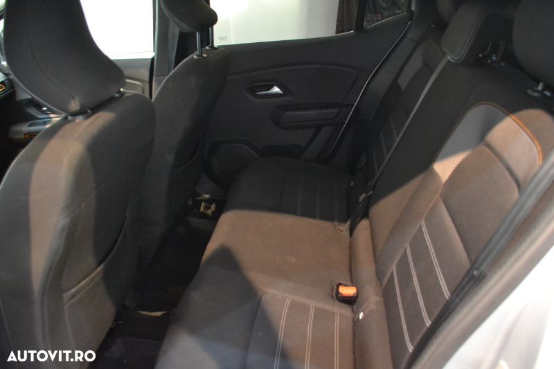 Dacia Sandero Stepway - 14