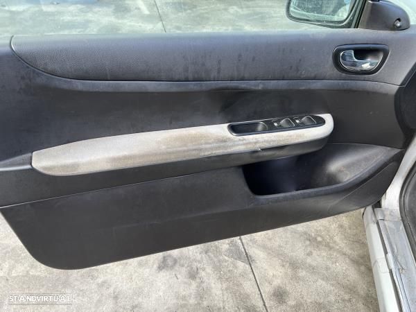 Para Peças Peugeot 307 (3A/C) - 10