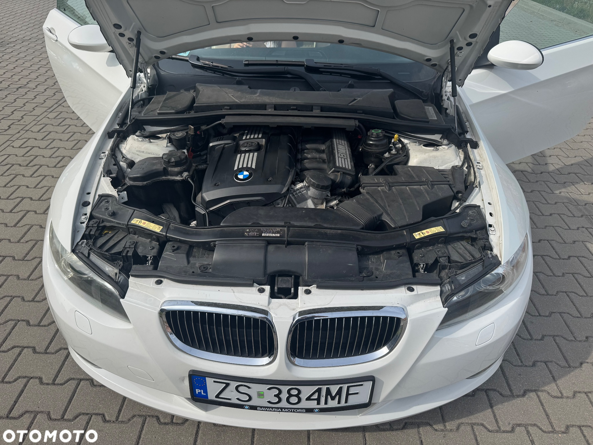 BMW Seria 3 - 28