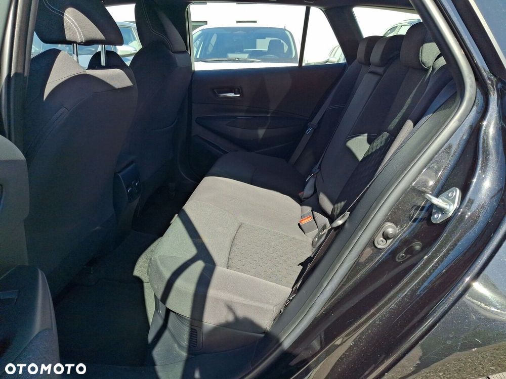 Toyota Corolla 1.8 Hybrid Comfort - 20