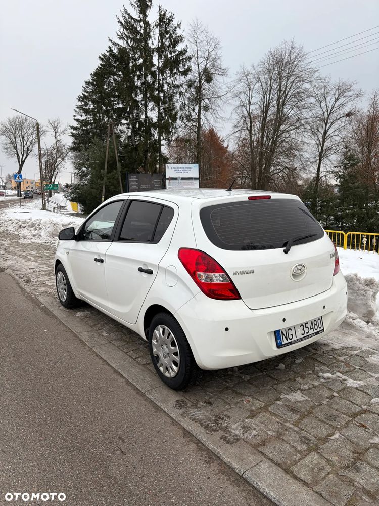 Hyundai i20 1.2 Classic - 3