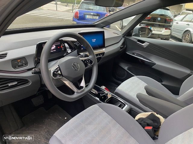 VW ID.3 58 kWh Pro Urban - 32