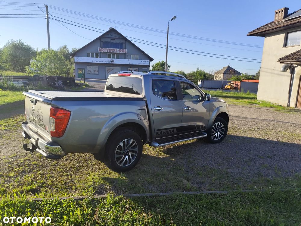Nissan Navara - 4