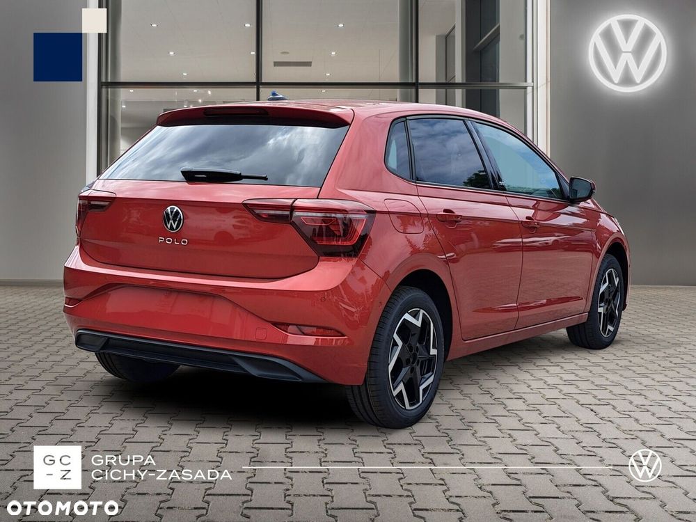 Volkswagen Polo - 6