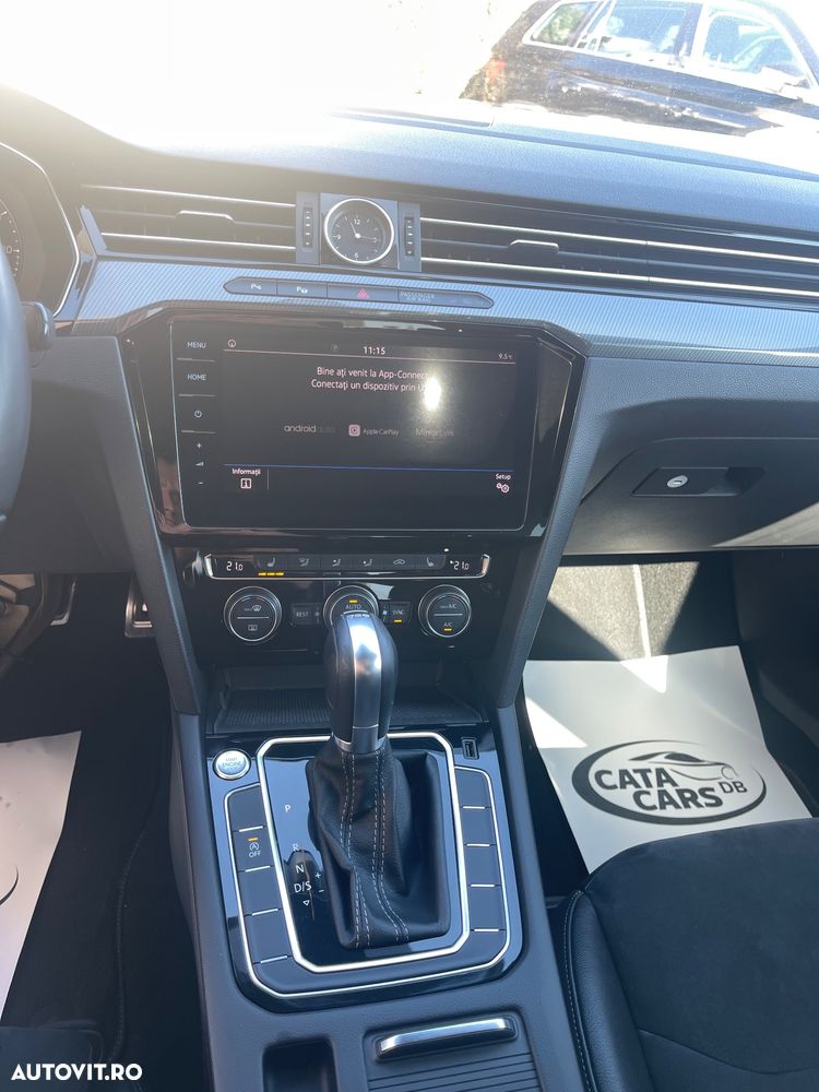 Volkswagen ARTEON 1.5 TSI ACT OPF DSG - 33