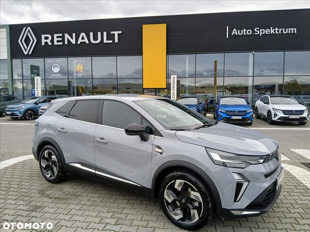Renault Symbioz 1.6 E-Tech Full Hybrid 145 Techno - 1
