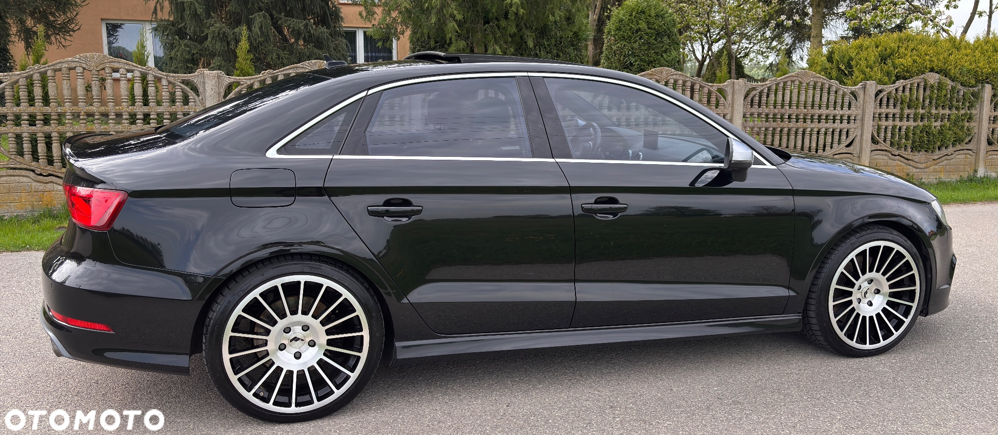 Audi S3 TFSI Quattro S tronic - 14