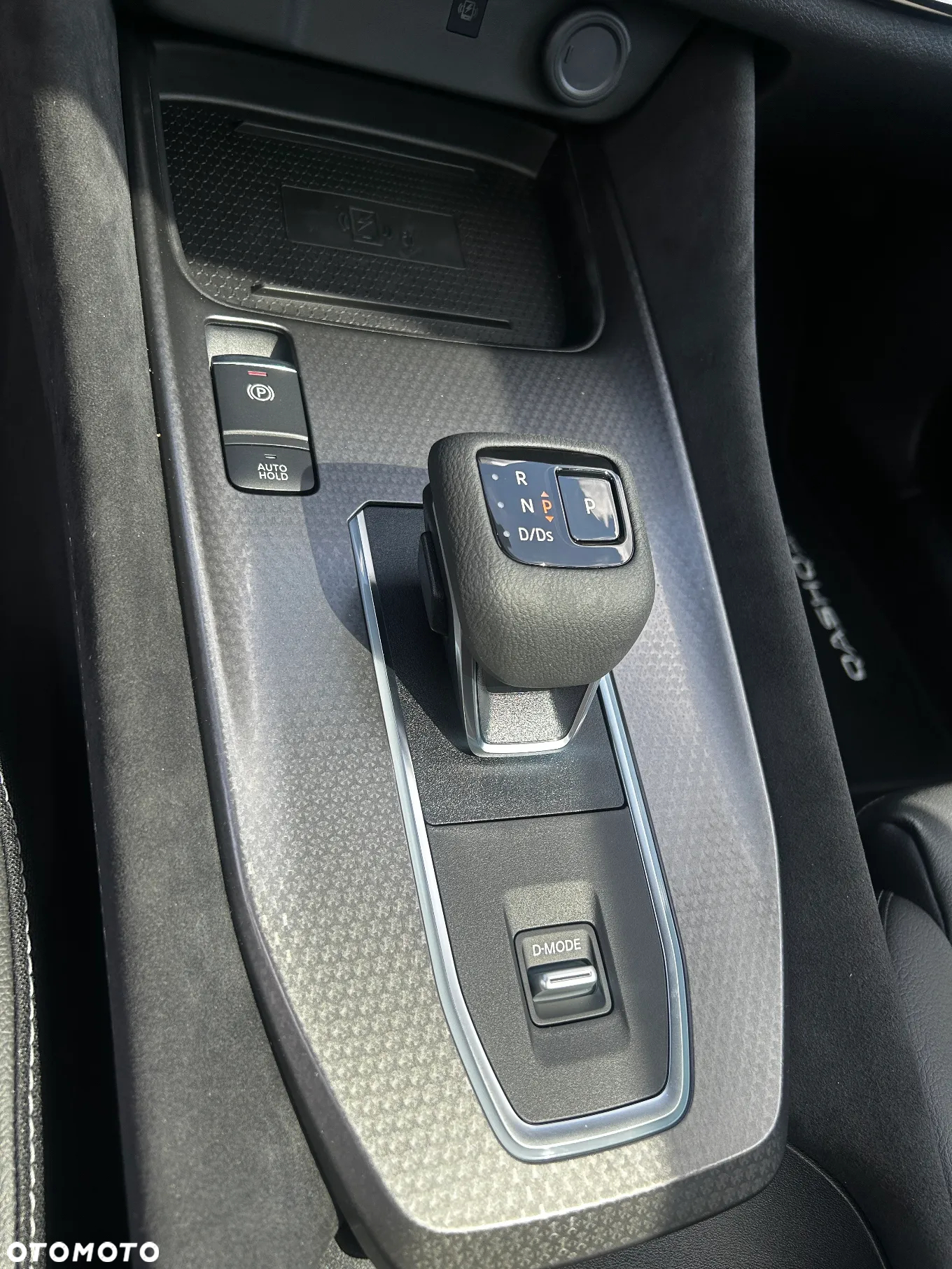 Nissan Qashqai - 11