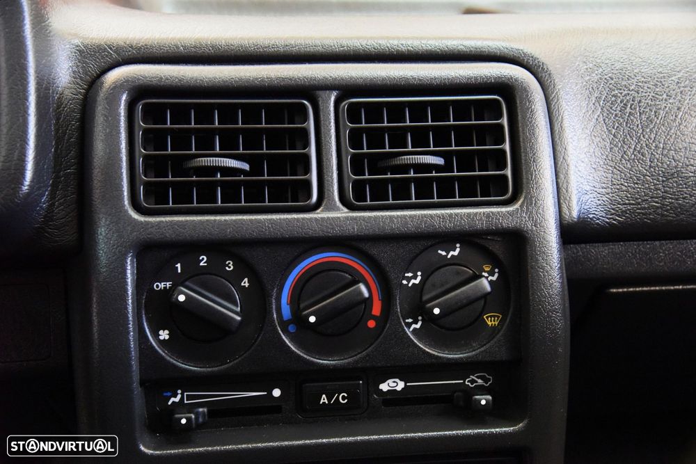 Honda Concerto 1.6i 16V - 22