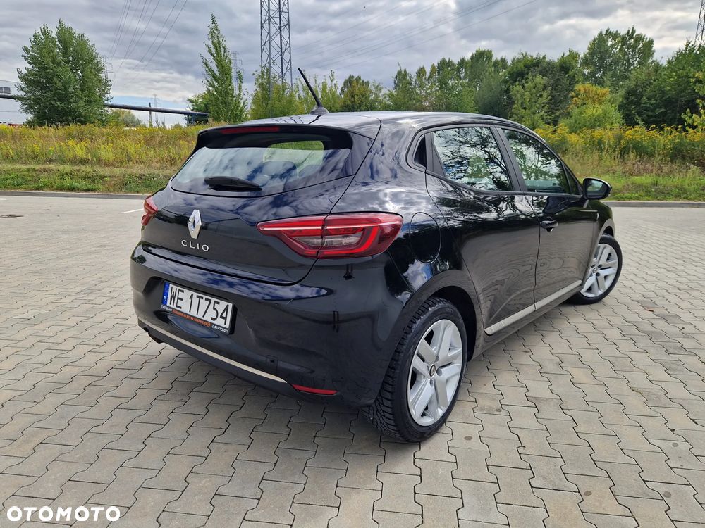 Renault Clio 1.0 TCe Intens - 20