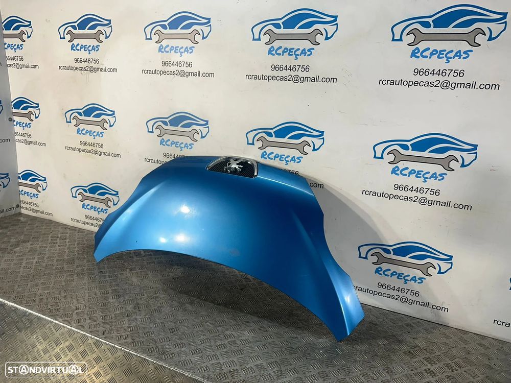 .Frente Completa Peugeot 107 1.0i 12v 2005 - 2009 - 17