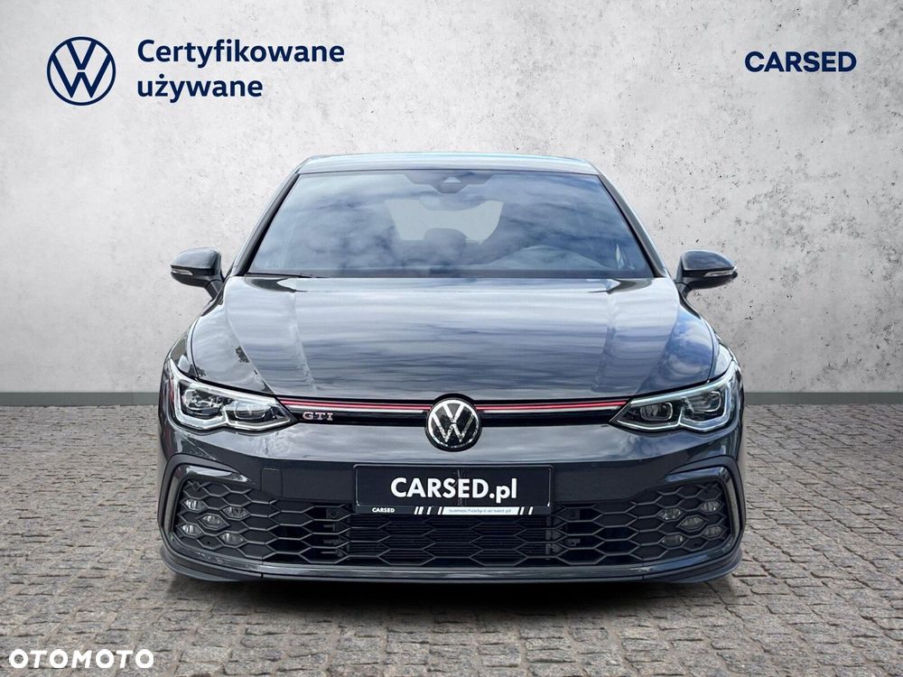 Volkswagen Golf 2.0 TSI GTI DSG - 11