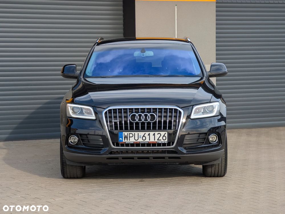 Audi Q5 2.0 TDI Quattro S tronic - 5