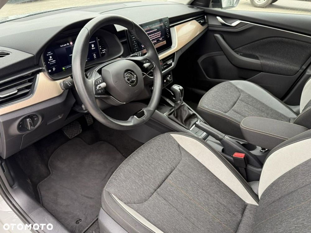 Skoda Scala 1.5 TSI DSG Tour - 20