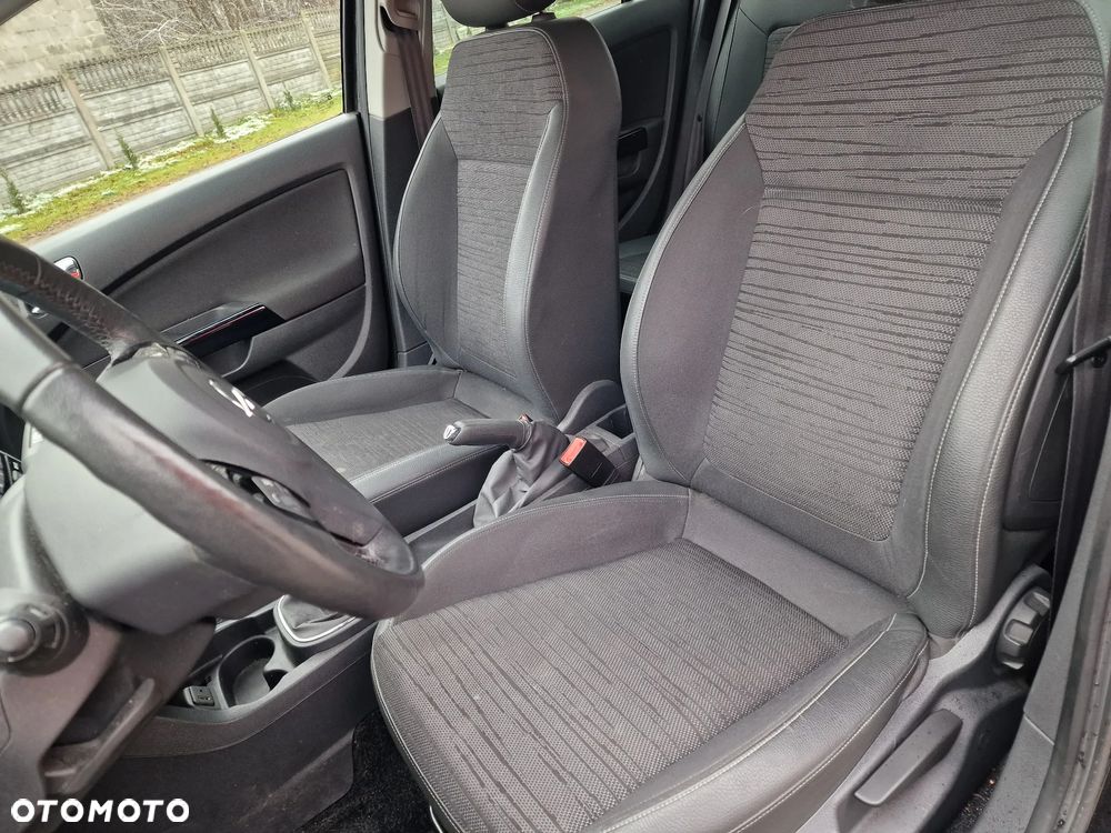 Opel Corsa 1.4 16V Edition - 20